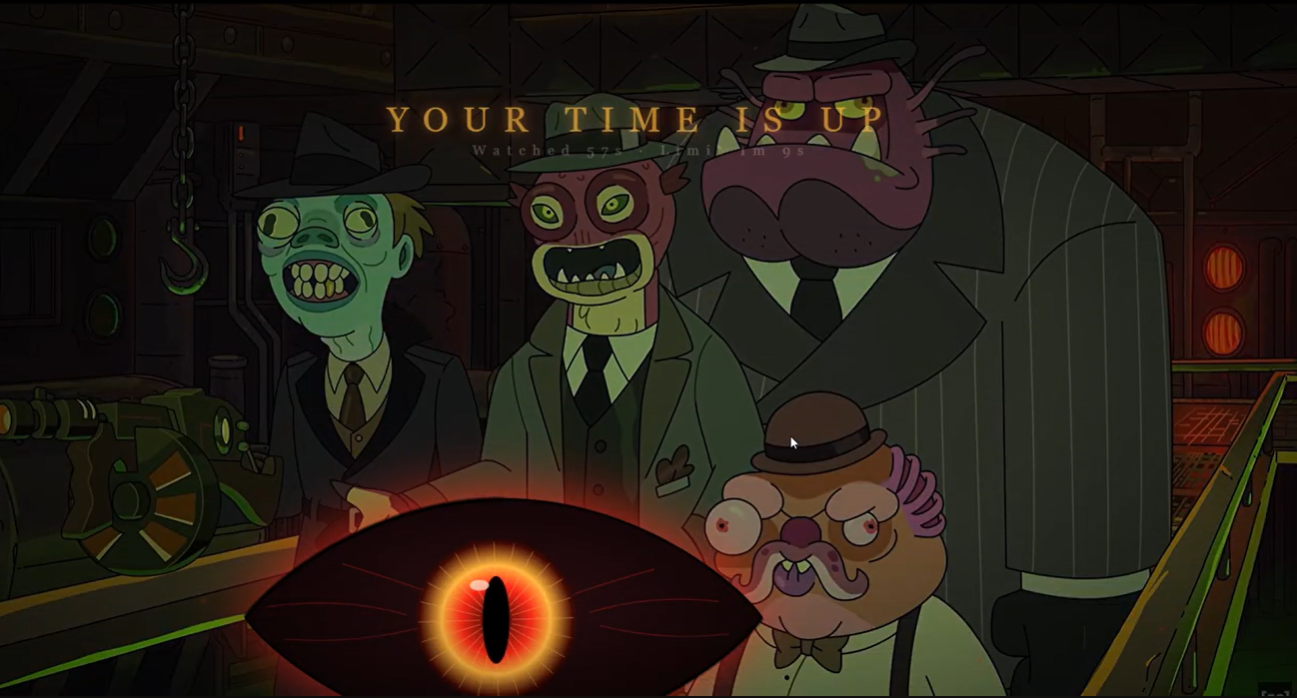 One More Episode